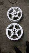 5ZIGEN. 8.0x17, 5x114.30, ET35