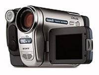 Sony DCR-TRV255E