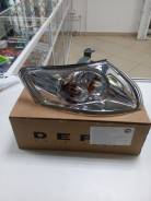 Габаритный огонь. Mazda Capella, GF8P, GW8W, GWFW, GFFP, GFEP, GWEW, GW5R, GWER, GFER Mazda Training Car, GF8P