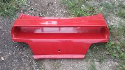 Багажник Спойлер Вставка nissan skyline R33 RB25. Nissan Skyline, HR33, BCNR33, ENR33, ER33, ECR33 Двигатели: RB25DET, RB25DE