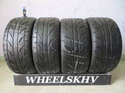 Dunlop Direzza Sport Z1. Летние, износ: 10%, 4 шт