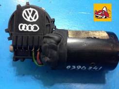 Мотор стеклоочистителя. Audi A4, 3B, 3B3, 3B6 Volkswagen Passat, 3B3, 3B6, 3B