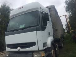 Renault Premium. Продам РЕНО-Премиум 1998г., 2 122 куб. см., 20 000 кг.