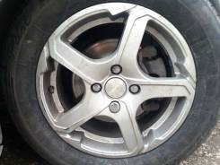 Hyundai. x15, 4x100.00