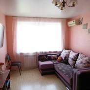 Гостинка, улица Морозова 7. Эгершельд, частное лицо, 24 кв. м. Комната