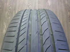 Continental ContiSportContact 5. ������, �/�, ����� 30�%