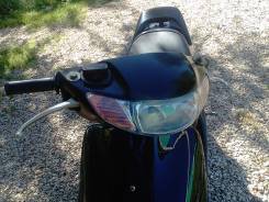 Honda Dio AF35 ZX. 50 куб. см., исправен, птс, с пробегом