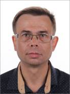 Кредитный специалист. Среднее образование, опыт работы 2 года
