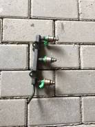 Инжектор. Suzuki: Palette, Lapin, Twin, Alto Lapin, Carry Truck, Every, Alto, Kei, Jimny, Cervo, Cappuccino, Wagon R, MR Wagon, Works Двигатель K6A