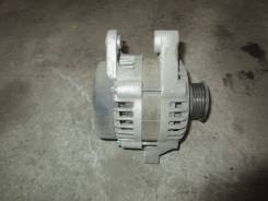 Генератор. Geely GC6