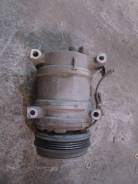 Компрессор кондиционера. Geely GC6