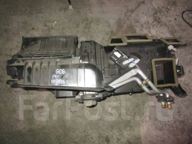 Правильное расположение заслонок на печке geely gc6