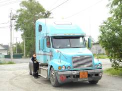 Freightliner Century. Продам class, 15 000 куб. см., 40 000 кг.