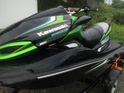 Kawasaki Ultra 300 X. 300,00 л.с., 2013 год год