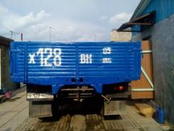 ГАЗ 53. Продается грузовик газ 53, 115 куб. см., 3 500 кг.