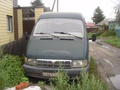 ГАЗ 2705. Продаю , 2 400 куб. см., 1 000 кг.