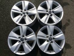 Toyota. 7.0x17, 5x114.30, ET39, ЦО 60,1 мм.