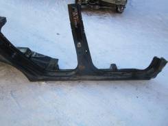 Порог кузовной. Geely GC6