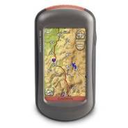 Навигатор Garmin Oregon 450