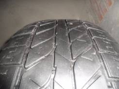Michelin 4x4 Synchrone. Всесезонные, 2007 год, износ: 50%, 2 шт