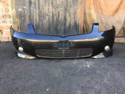 Бампер. Toyota Corolla Spacio, NZE121N, ZZE124N, ZZE122, ZZE122N, ZZE124, NZE121