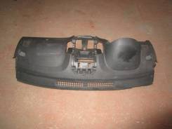 Панель приборов. Geely GC6