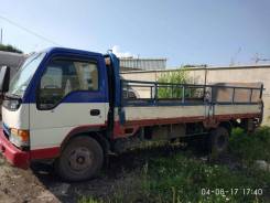 Isuzu Elf. Продается грузовик isuzu elf, 4 800 куб. см., 4 000 кг.