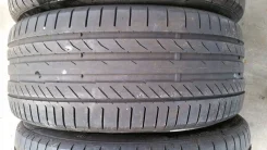 Continental ContiSportContact 5. ������, �/�, ����� 30�%