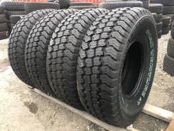 Kumho Road Venture AT. Грязь AT, 2015 год, без износа, 4 шт