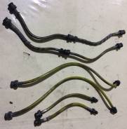 Шланг тормозной. Mitsubishi Delica, PD4W, PE6W, PC4W, PF6W, PD8W, PB5W, PA4W, PB4W, PD5V, PD6W, PE8W, PA5V, PC5W, PF8W, PA5W, PB5V, PB6W