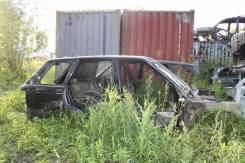 Кузов в сборе. Land Rover Range Rover Sport, L320