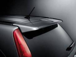 Спойлер. Honda CR-V, RE4, RE3 Двигатель K24A