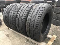 Toyo Tranpath S/U Sport. Летние, 2016 год, без износа, 4 шт