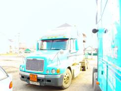 Freightliner Century. Продам ClASS S1, 15 000 куб. см., 40 000 кг.