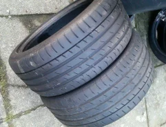 Continental ContiSportContact 3. ������, �/�, ����� 30�%