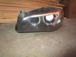 Фара. BMW M5, F10 BMW 5-Series, F10, F11