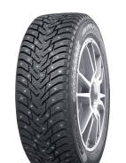 Nokian Hakkapeliitta 8 SUV. Зимние, шипованные, 2016 год, без износа, 4 шт