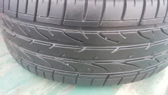 Bridgestone Potenza RE050. ������, �/�, ����� 30�%