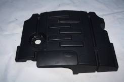 Крышка двигателя. Land Rover Range Rover Sport, L320