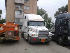 Freightliner. Продам Frelghtliner 120064 s, 14 000 куб. см., 40 000 кг.