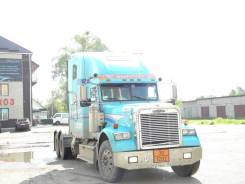 Freightliner. Продам срочно flD120, 12 700 куб. см., 35 000 кг.