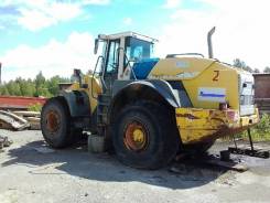Liebherr L 574 2plus2. Фронтальный погрузчик Liebherr L574, 1999 года выпуска, 10 000 куб. см., 12 000 кг.