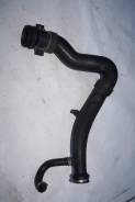 Патрубок воздухозаборника. Land Rover Range Rover Sport, L320