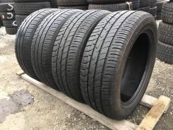 Toyo Tranpath mpZ. Летние, 2014 год, износ: 10%, 4 шт
