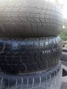 Bridgestone. Всесезонные, износ: 50%, 2 шт