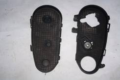 Крышка двигателя. Land Rover Range Rover Sport, L320