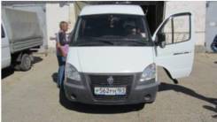 ГАЗ 32213. Газ 32213, 2 781 куб. см. Под заказ