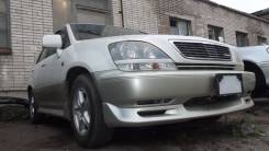Обвес кузова аэродинамический. Toyota Harrier, MCU15, SXU10, MCU15W, SXU15, MCU10 Двигатели: 5SFE, 1MZFE