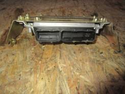 Блок управления двс. Geely CK Geely Otaka