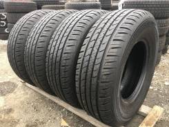 Goodyear EfficientGrip SUV. Летние, 2015 год, износ: 5%, 4 шт